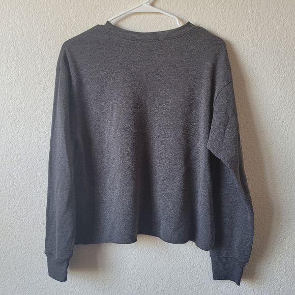 Disney Mickey And Minnie Mouse Sweater - Picture 5 of 5